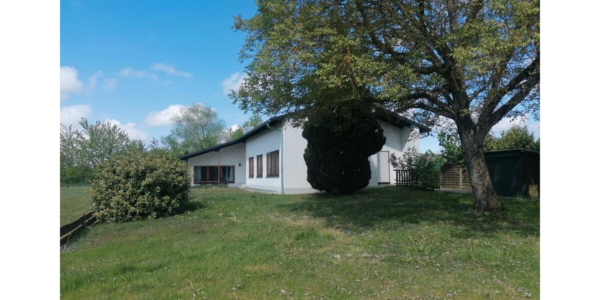 Einfamilienhaus Großmehring - 6 Zimmer, 140 m&sup2;, 650.000&euro; | Angebot:27083533