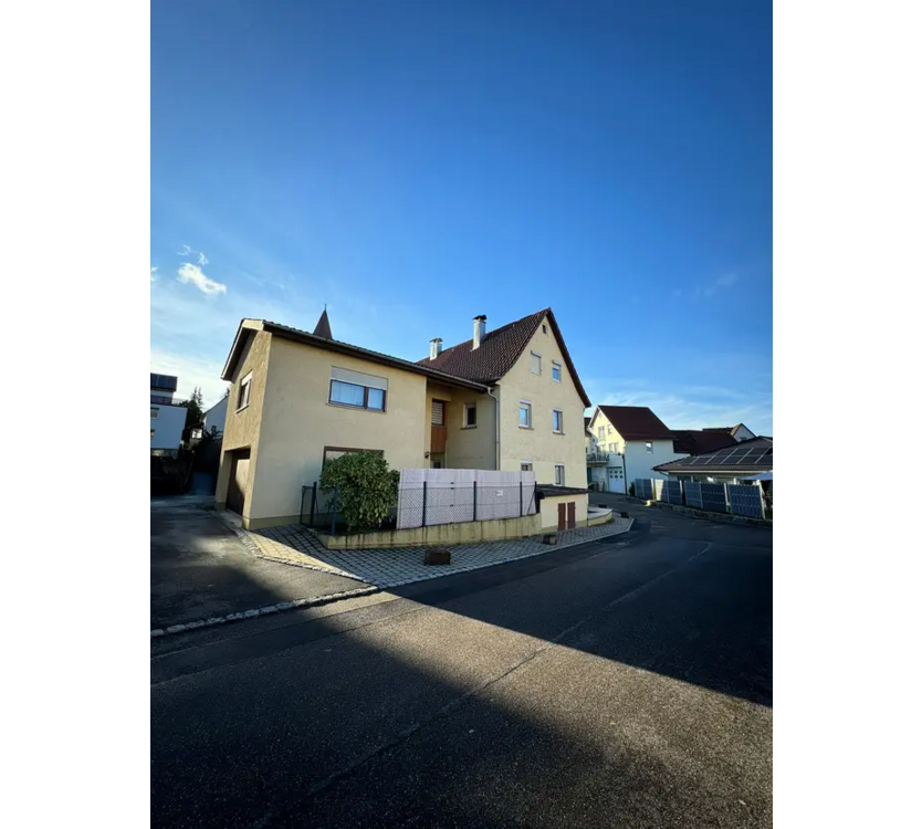 Haus zum Kaufen in Bretzfeld 450.000 € 233 m²
