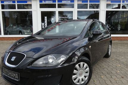 Seat Leon 143.000 km 6.990 &euro; Weferlingen 39356