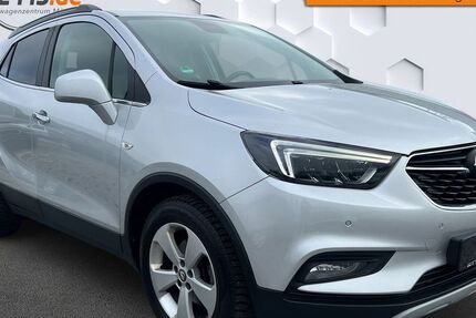 Opel Mokka 162.000 km 9.950 &euro; Münster 48165