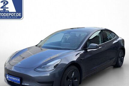 Tesla Model 3 94.780 km 22.450 &euro; Lauenau 31867