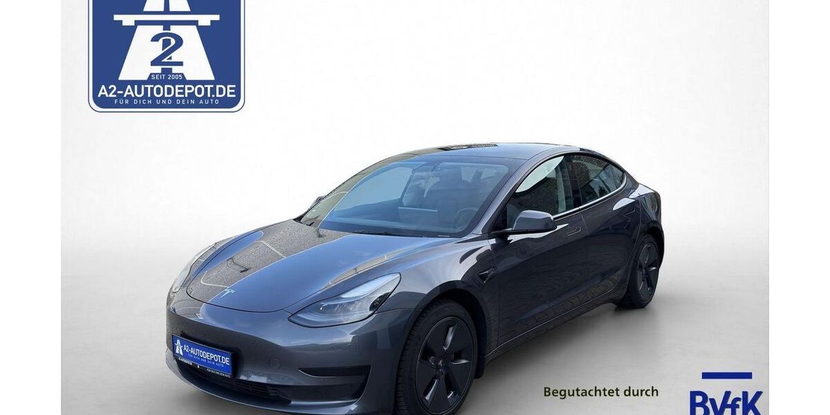 Tesla Model 3 94.780 km 22.450 &euro; Lauenau 31867