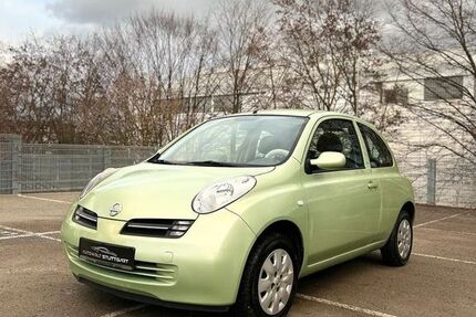 Nissan Micra 150.000 km 2.290 &euro; Stuttgart 70469