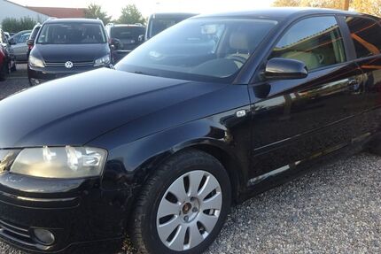 Audi A3 238.518 km 1.100 &euro; Dresden 01219