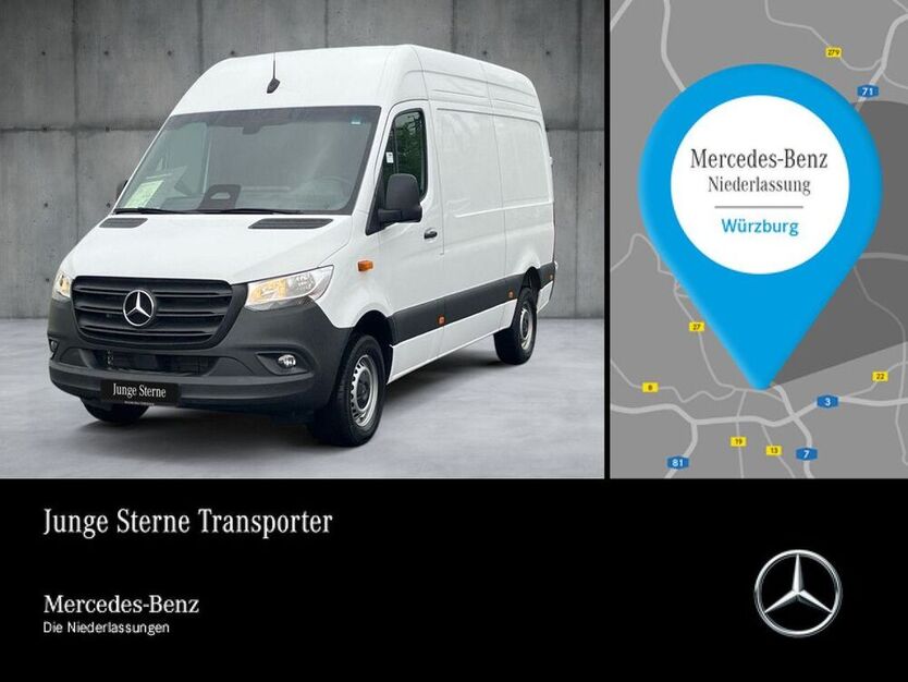 Sprinter