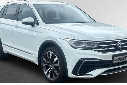 VW Tiguan 51.424 km 36.450 &euro; Stralsund 18437