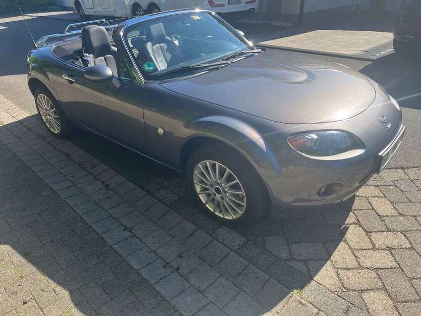 MX-5