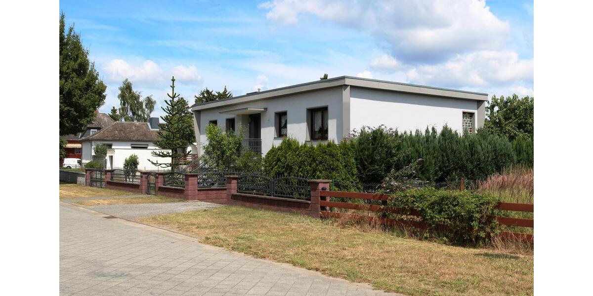 Einfamilienhaus Salzwedel - 4 Zimmer, 110 m&sup2;, 250.000&euro; | Angebot:26980876