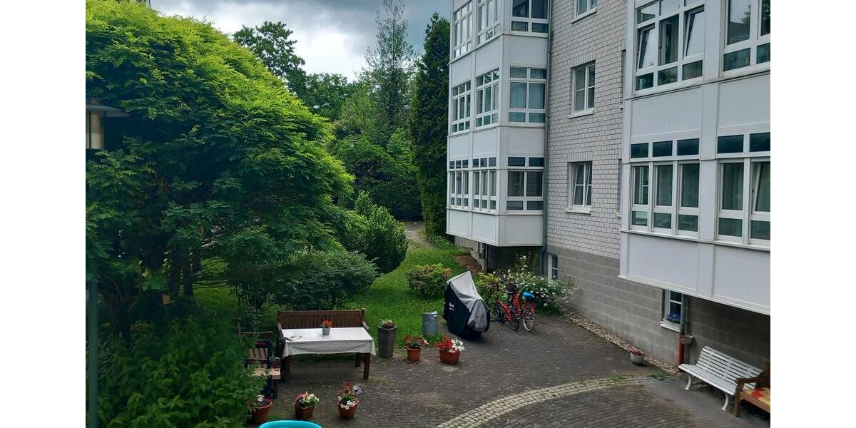 Etagenwohnung Bad Honnef - 2 Zimmer, 48 m&sup2;, 140.000&euro; | Angebot:26814321
