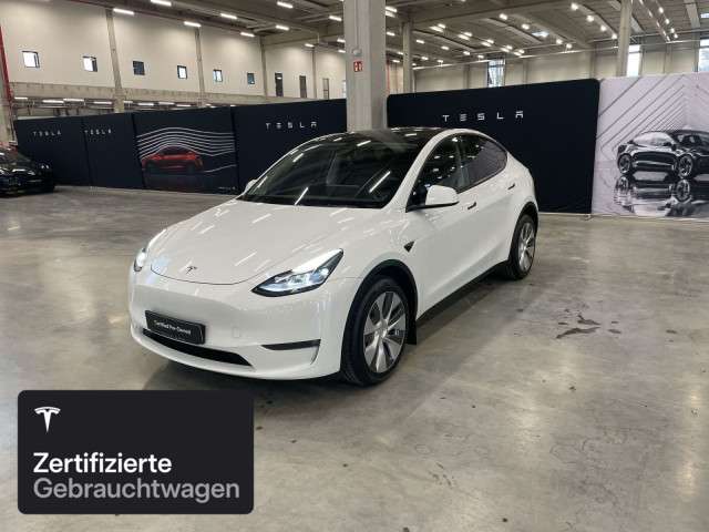 Tesla Model Y 57.778 km 39.200 &euro; Hanau 63457