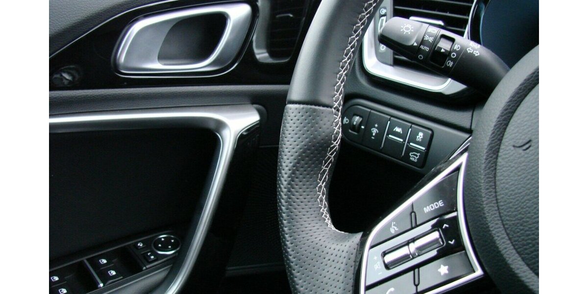 Kia Ceed SW 1.5 T-GDi GT Line ACC LED 2.600 km 24.980 &euro; Falkensee 14612