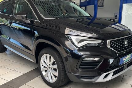 Seat Ateca 59.433 km 24.890 &euro; Bergen 18528