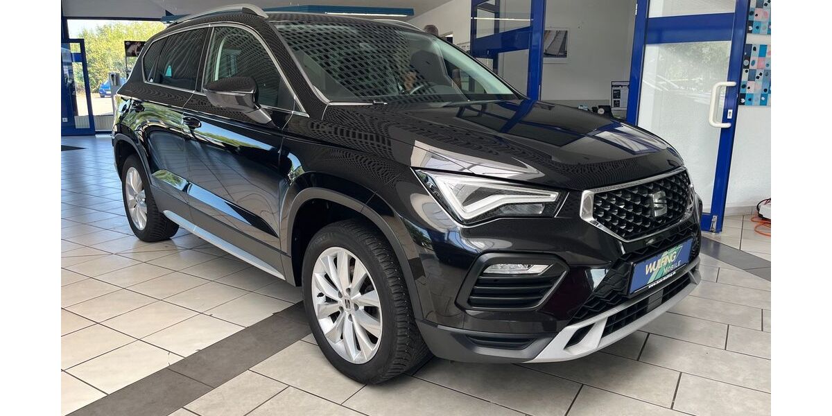 Seat Ateca 59.433 km 24.890 &euro; Bergen 18528