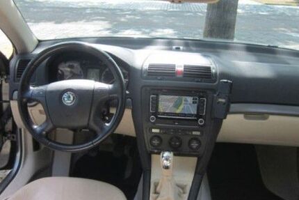Skoda Octavia 227.000 km 3.500 &euro; Schwanau 77963