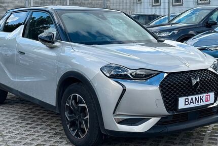 DS Automobiles DS3 38.563 km 14.500 &euro; Würselen 52146