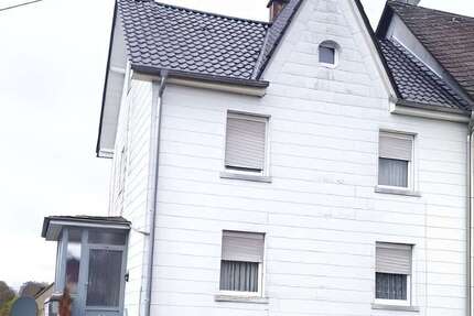 Haus Gönnersdorf - 6 Zimmer, 110 m&sup2;, 125.000&euro; | Angebot:25275628