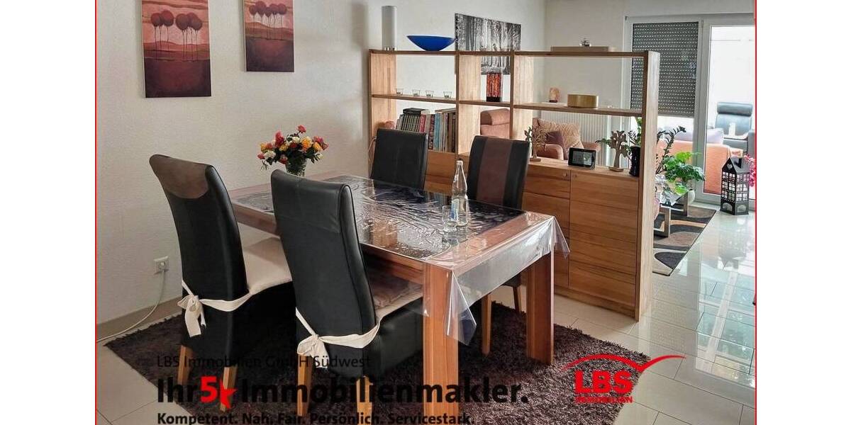 Reihenmittelhaus Pforzheim Nordstadt - 6 Zimmer, 149 m&sup2;, 479.000&euro; | Angebot:25665807