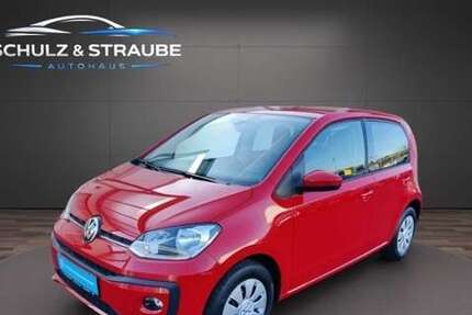 VW up! 24.927 km 13.350 &euro; Bad Salzungen 36433