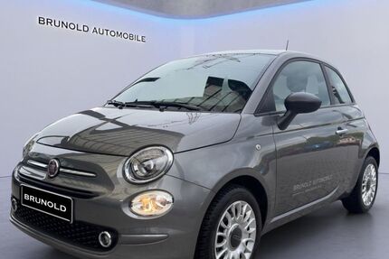 Fiat 500 3.650 km 14.900 &euro; Stuttgart 70565