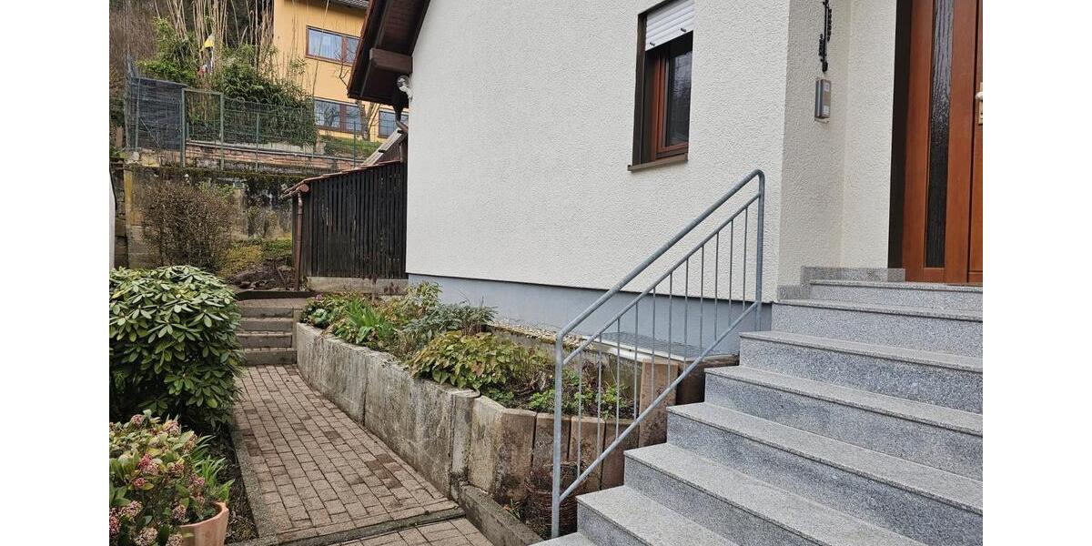 Einfamilienhaus Lahr (Schwarzwald) - 2.050&euro; | Angebot:26147130