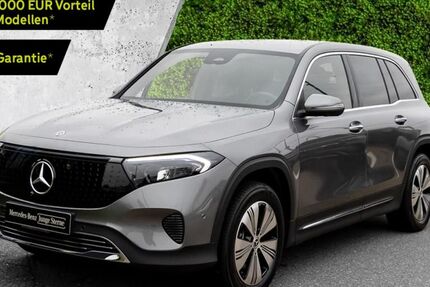 Mercedes-Benz EQB 4.500 km 36.880 € Dettingen unter Teck 73265