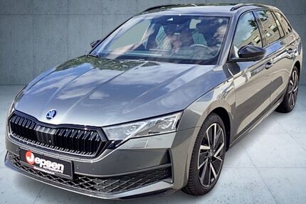 Skoda Octavia 4.900 km 36.770 &euro; Regensburg 93049