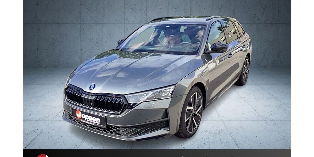 Skoda Octavia 4.900 km 37.370 &euro; Regensburg 93049