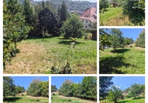 Baugrundstück in ruhiger Lage mit herrlicher Aussicht in Steinbach-Hallenberg!