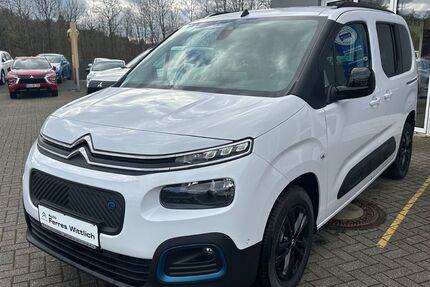 Citroen Berlingo 1.500 km 26.900 € Wittlich 54516