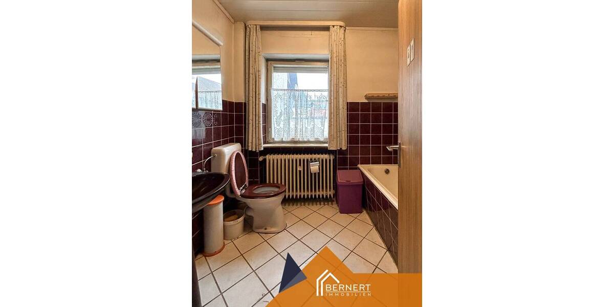 Einfamilienhaus Lichtenfels Mistelfeld - 6 Zimmer, 160 m&sup2;, 199.000&euro; | Angebot:25739734