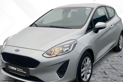 Ford Fiesta 134.659 km 6.492 &euro; Göttingen 37079