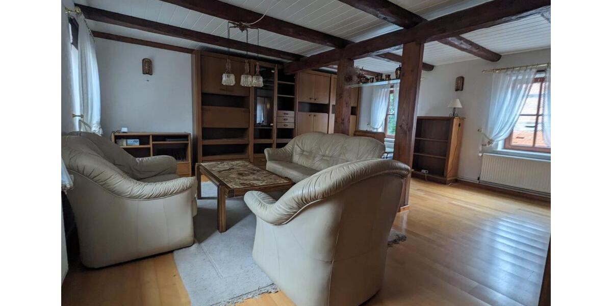 Einfamilienhaus Huy - 4 Zimmer, 140 m&sup2;, 158.000&euro; | Angebot:26112628