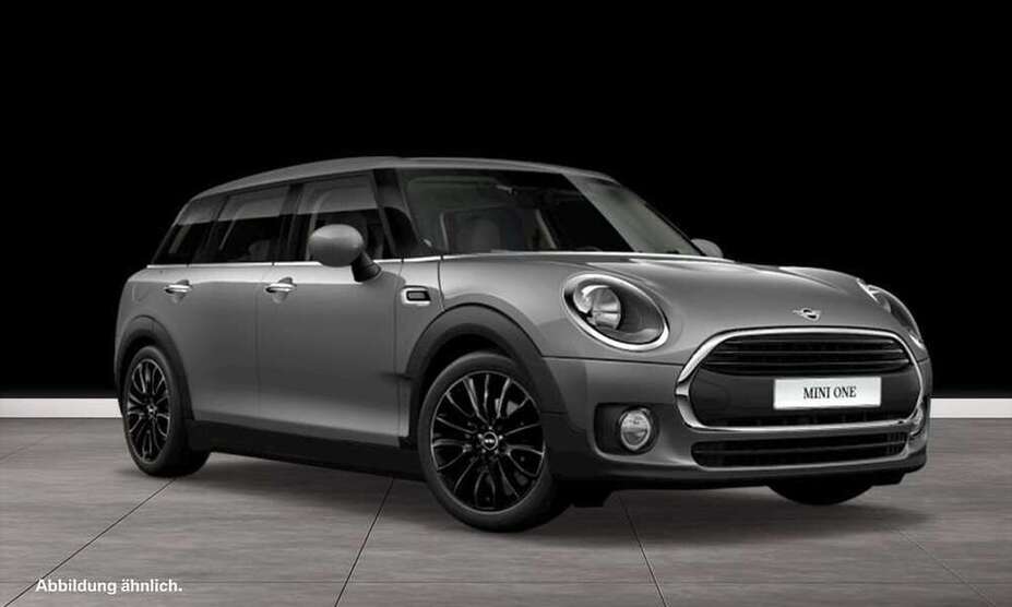 One Clubman