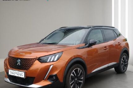 Peugeot 2008 36.889 km 18.795 &euro; Landsberg 86899