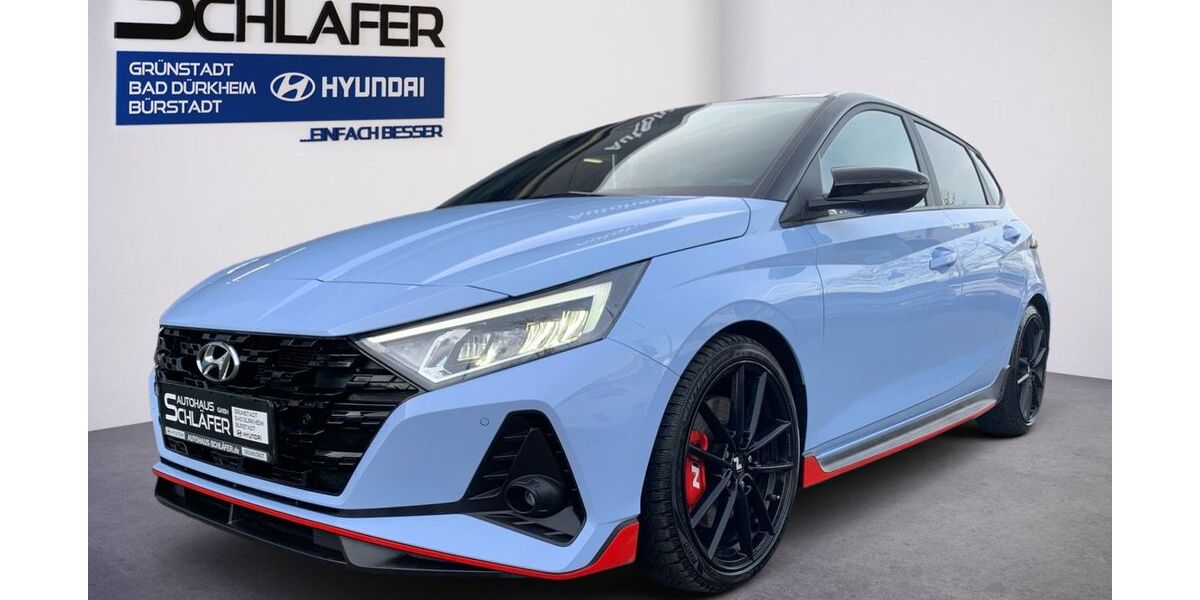 Hyundai i20 49.008 km 25.990 &euro; Bad Dürkheim 67098