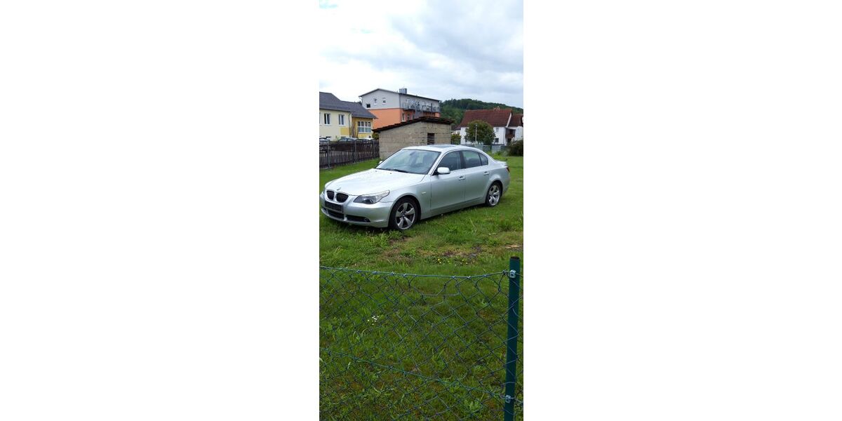 BMW 523 255.000 km 2.500 &euro; Oberaula 36280