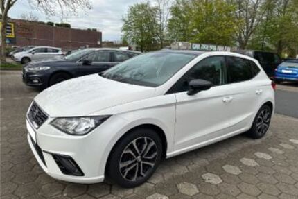 Seat Ibiza 66.944 km 12.490 &euro; Winsen Luhe 21423