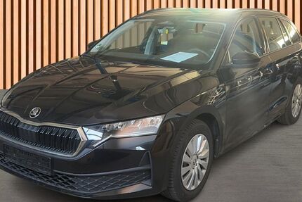 Skoda Octavia 11.699 km 24.880 &euro; Dresden 01328