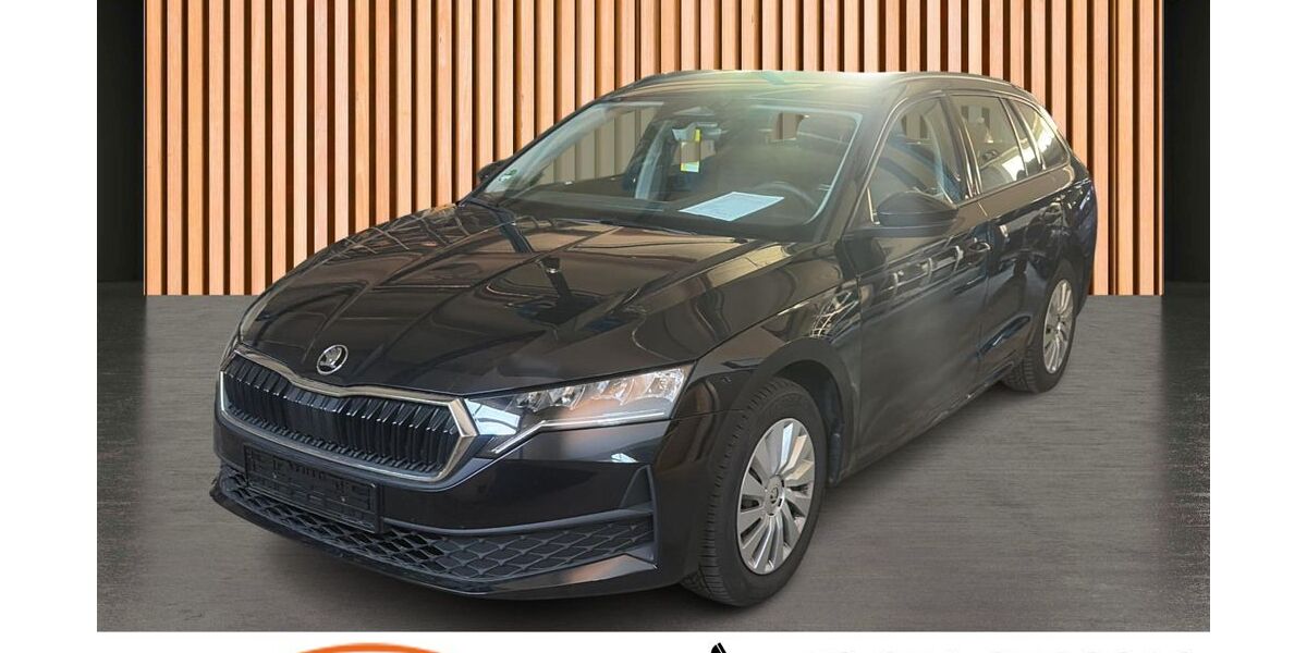 Skoda Octavia 11.699 km 24.880 &euro; Dresden 01328