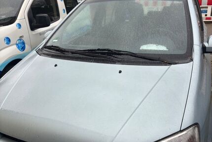 Hyundai Getz 91.000 km 600 &euro; Unterföhring 85774