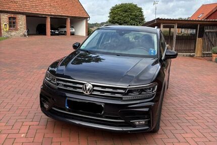 VW Tiguan 149.000 km 18.900 &euro; Osnabrück 49074