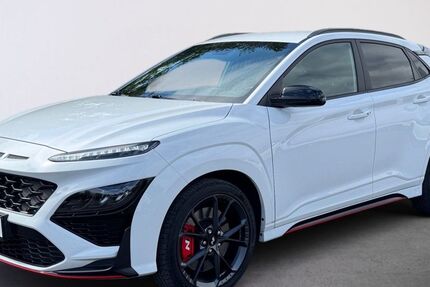 Hyundai KONA 82.598 km 22.288 &euro; Altlay 56858