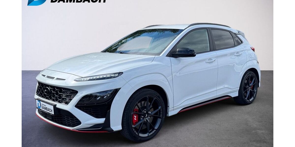Hyundai KONA 82.598 km 23.488 &euro; Altlay 56858
