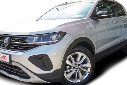 VW T-Cross 18.599 km 23.490 &euro; Zwickau 08056