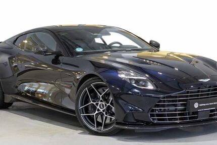 Aston Martin Vanquish 10.600 km 378.888 &euro; München 80809