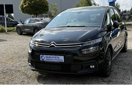 Citroen C4 SpaceTourer