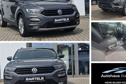 VW T-Roc 48.213 km 20.840 &euro; Hude 27798