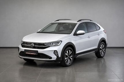 VW Taigo 16.407 km 19.499 &euro; Landstuhl 66849