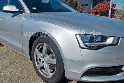 Audi A5 153.600 km 14.995 &euro; Bad Saulgau 88348