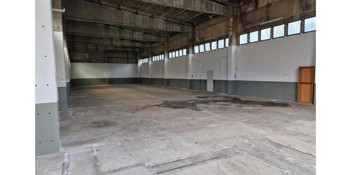 Gewerbeobjekt Ohrdruf - 1.500&euro; | Angebot:23096042